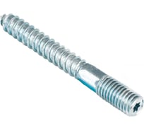 Сантехническая шпилька-шуруп СВК М8x200 мм Н0000027437