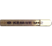 SORMAT АМПУЛА ХИМИЧЕСКАЯ KEM-VE 12 10 шт. SOR_72812