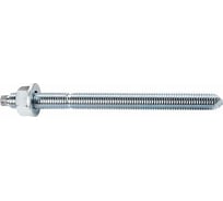 SORMAT ШПИЛЬКА К АНКЕРУ ХИМИЧЕСКОМУ KEVA 12 x 160 10 шт. SOR_72631