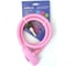 Велосипедный замок Apecs PD-84-100CM-PINK 20440 6
