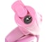 Велосипедный замок Apecs PD-84-100CM-PINK 20440 2