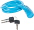 Велосипедный замок Apecs PD-84-100CM-BLUE 20439 2