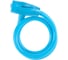 Велосипедный замок Apecs PD-84-100CM-BLUE 20439 3