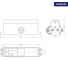 Доводчик дверной APECS DC-20.4/1050/085-A2-BR 21248 00021248 8