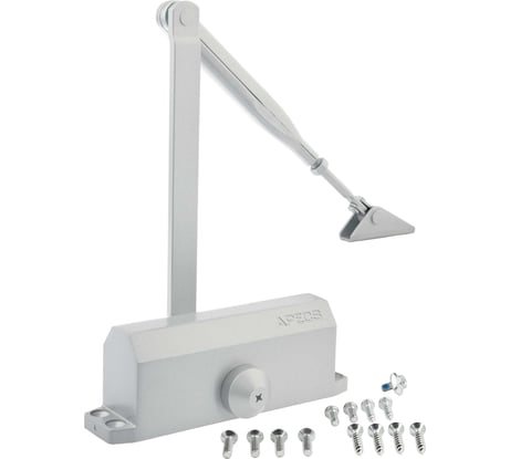 Дверной доводчик Apecs DC-20.4/1050/085-A2-SL 21249