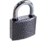 Навесные замки Apecs PD-01-63-Blister 3Locks+5Keys 17792 2