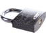 Навесные замки Apecs PD-01-63-Blister 3Locks+5Keys 17792 3