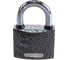 Навесные замки Apecs PD-01-63-Blister 3Locks+5Keys 17792 4