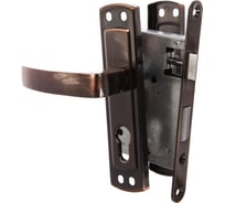 Врезной замок Apecs 1601-AC 17198