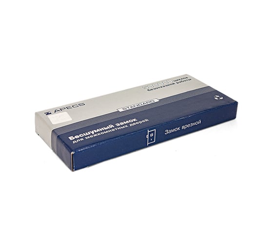 Врезной замок Apecs 5300-P-BN 25327