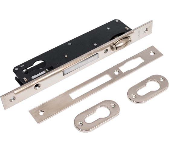 Врезной замок Apecs 7600-25-R-NI 17952 1