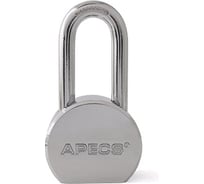 Навесной замок Apecs PDS-MOPS-65-Blister 12640