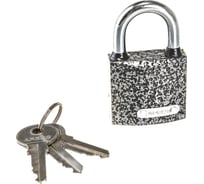 Навесной замок Apecs PD-01-38-Blister 12585