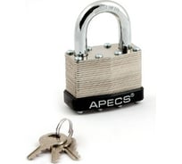 Навесной замок Apecs PDS-65-50 19635