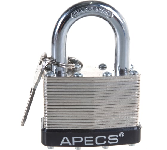 Навесной замок Apecs PDS-65-50 19635