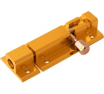 Шпингалет Apecs DB-05-60-G 8275