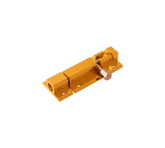 Шпингалет Apecs DB-05-60-G 8275