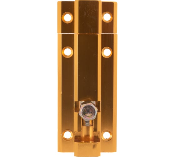 Шпингалет Apecs DB-05-60-G 8275