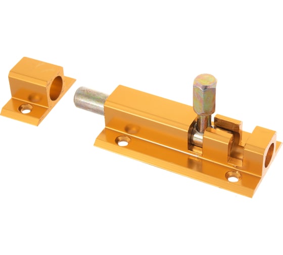 Шпингалет Apecs DB-05-60-G 8275