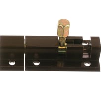 Шпингалет Apecs DB-05-50-AB 8270