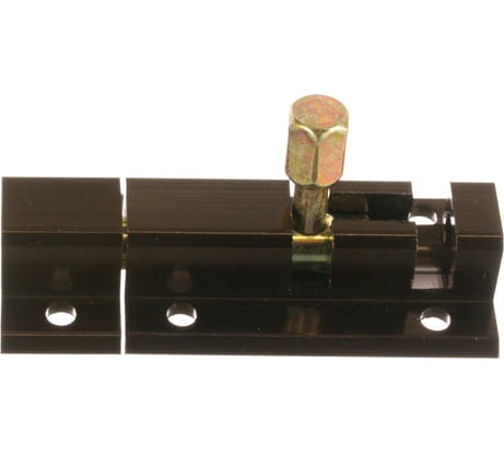 Шпингалет Apecs DB-05-50-AB 8270