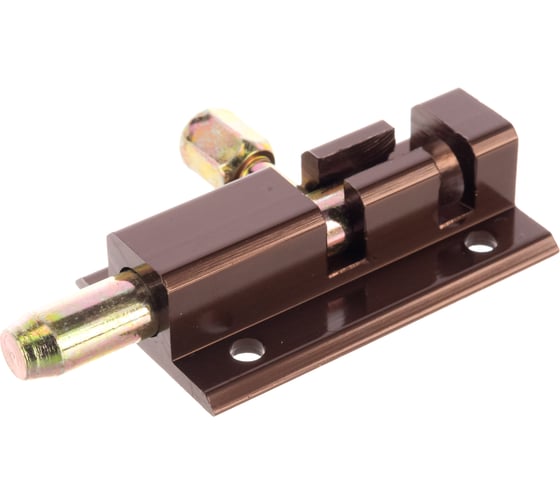 Шпингалет Apecs DB-05-50-AB 8270
