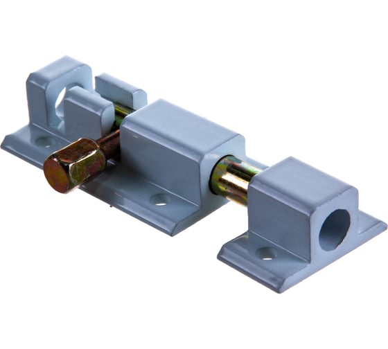 Шпингалет Apecs DB-05-50-W 8271
