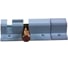 Шпингалет Apecs DB-05-50-W 8271 3