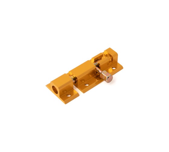 Шпингалет Apecs DB-05-50-G 8272 1