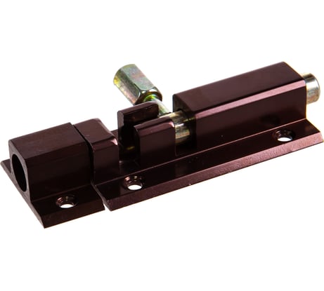 Шпингалет Apecs DB-05-60-AB 8277