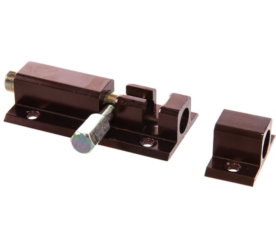 Шпингалет Apecs DB-05-60-AB 8277