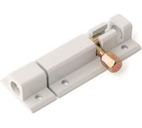 Шпингалет Apecs DB-05-60-W 8274
