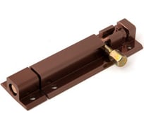 Шпингалет Apecs DB-05-80-AB 8281