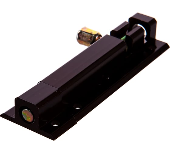 Шпингалет Apecs DB-05-80-AB 8281