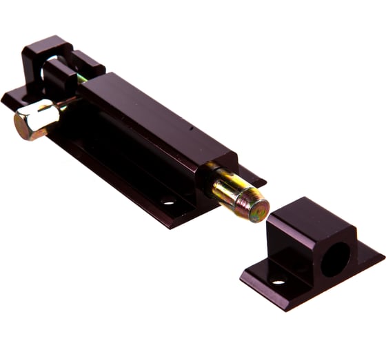Шпингалет Apecs DB-05-80-AB 8281