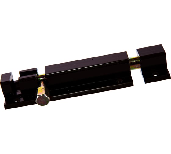 Шпингалет Apecs DB-05-80-AB 8281