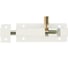 Шпингалет Apecs DB-05-80-W 8278 1