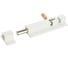 Шпингалет Apecs DB-05-80-W 8278 3