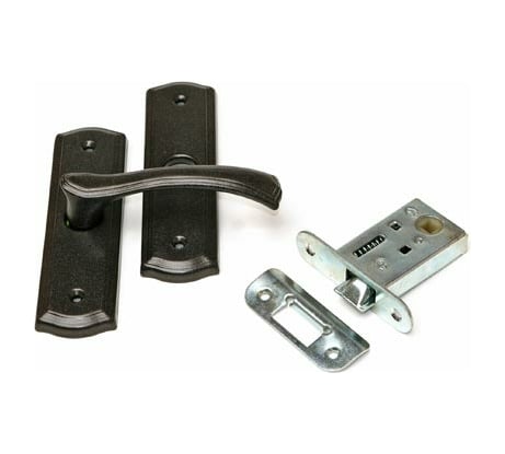 Защелка СТРОММАШИНА Могилев-ЗЩ1-2-6-02 корич. 6199