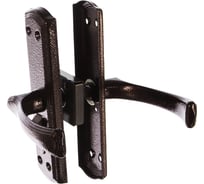 Защелка СТРОММАШИНА Могилев-ЗЩ1Д-2-6-03 медь 2804