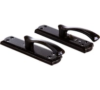 Защелка СТРОММАШИНА Могилев-ЗЩ1Д-2-6-05 бронза 6346