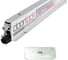 Порог автоматический врезной Doorlock DL OMEGA 12/28 L=920 мм 76113 1