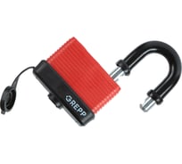 Замок навесной GREPP всепогодный, 65 мм /36 402-065