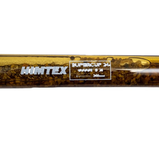 HIMTEX Химический анкер в Стекл.КАПСУЛАХ SUPERCUP M24210 (6 шт) HIMCUP24210
