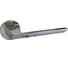 Ручка раздельная Trodos 551 серия 06 slim, хром 204764 1