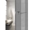 Ручка раздельная Trodos 551 серия 06 slim, хром 204764 4