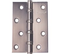 Навес Trodos 100x70x2,5 мм б/к, графит, 2 шт 201117