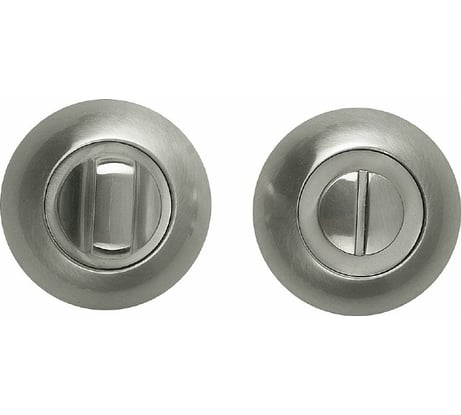 Сантехническая завертка BUSSARE WC-10 S.CHROME 940000000192