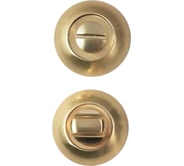 Сантехническая завертка BUSSARE WC-10 S.GOLD 940000000193