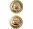 Сантехническая завертка BUSSARE WC-10 S.GOLD 940000000193 1